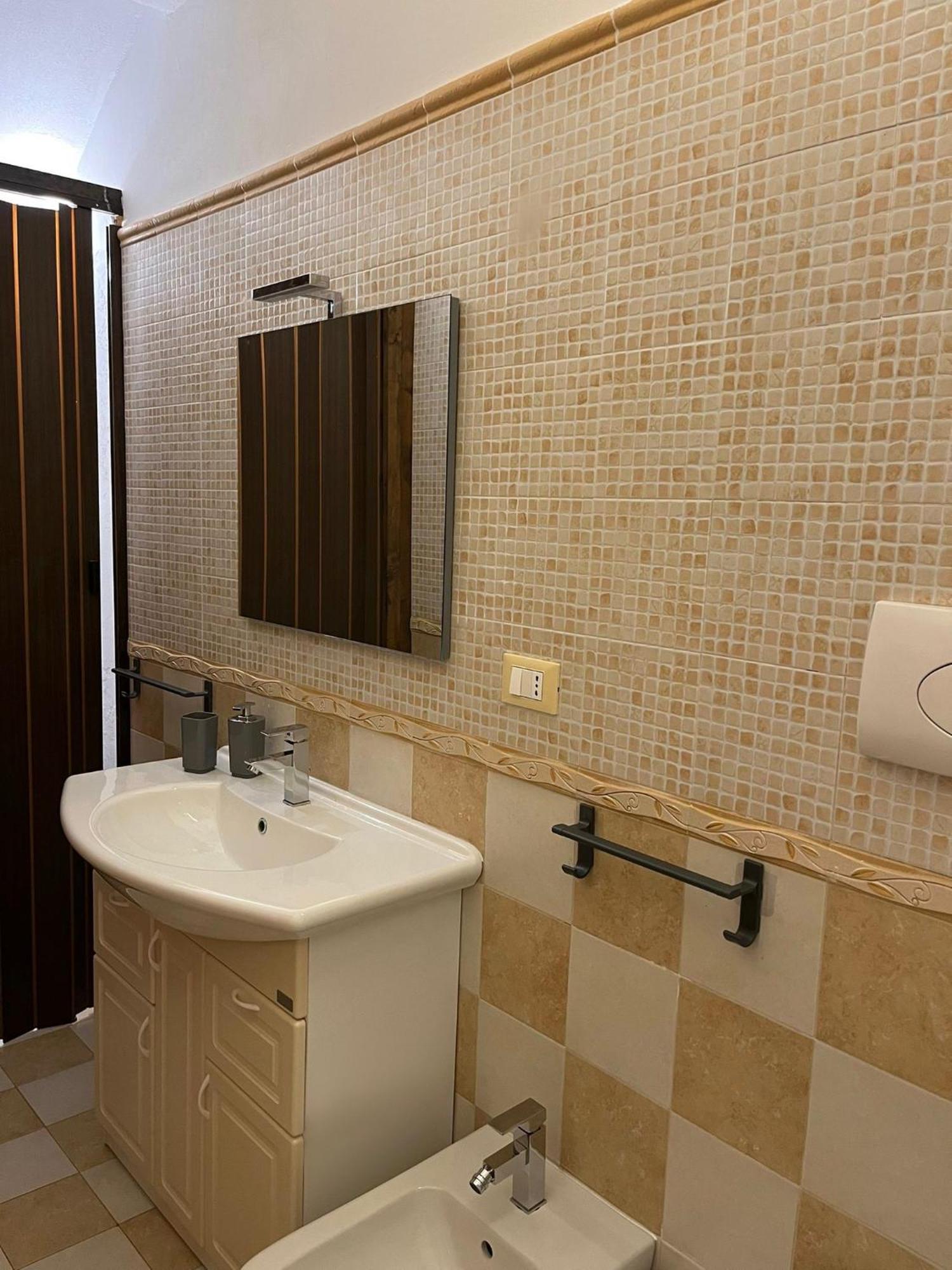 Villa Casa Vacanza “O Bagghiu” à Bagheria Extérieur photo