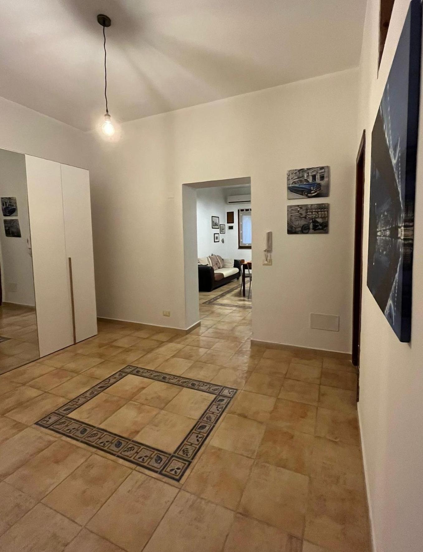 Villa Casa Vacanza “O Bagghiu” à Bagheria Extérieur photo