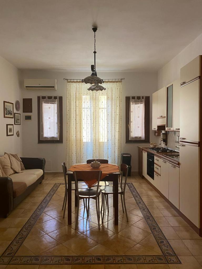 Villa Casa Vacanza “O Bagghiu” à Bagheria Extérieur photo