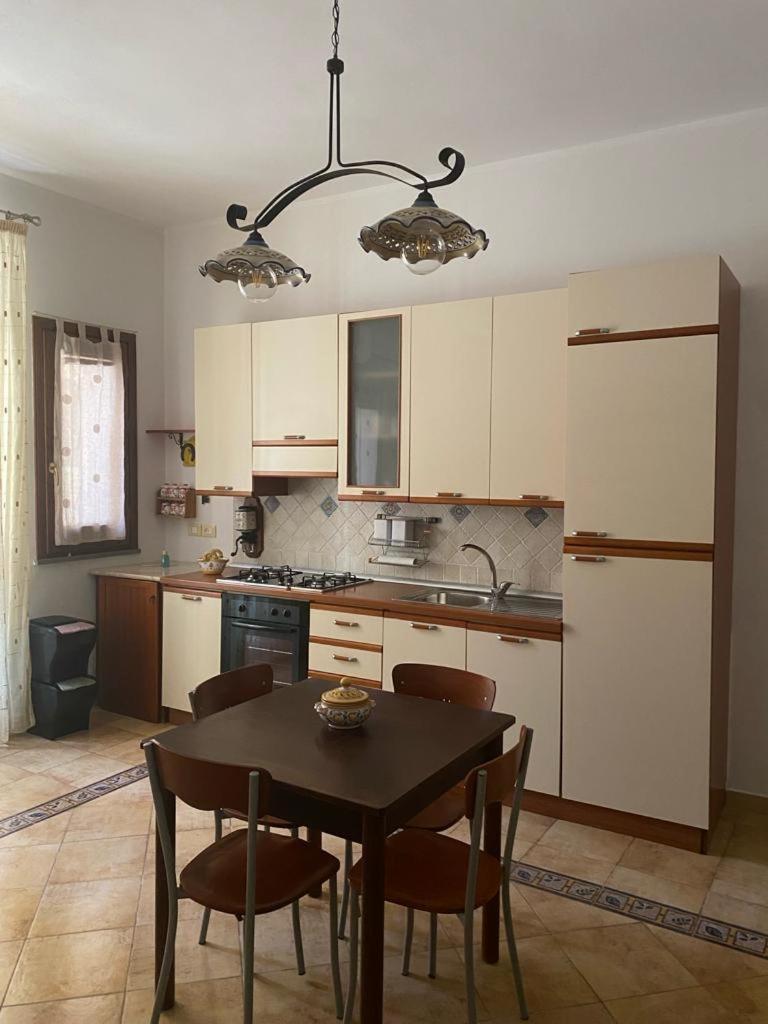 Villa Casa Vacanza “O Bagghiu” à Bagheria Extérieur photo