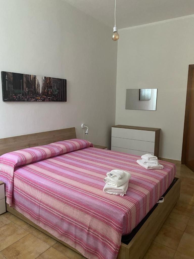 Villa Casa Vacanza “O Bagghiu” à Bagheria Extérieur photo
